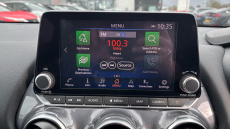 Nissan Juke 1.0 DiG-T 114 N-Connecta 5dr Petrol Hatchback